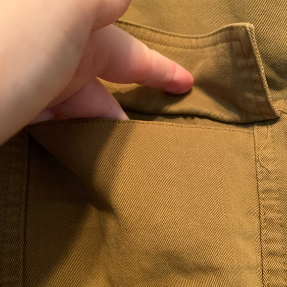 NWT Ava & VIV Cropped spring/fall lightweight jacket size 3X - Picture 7 of 9